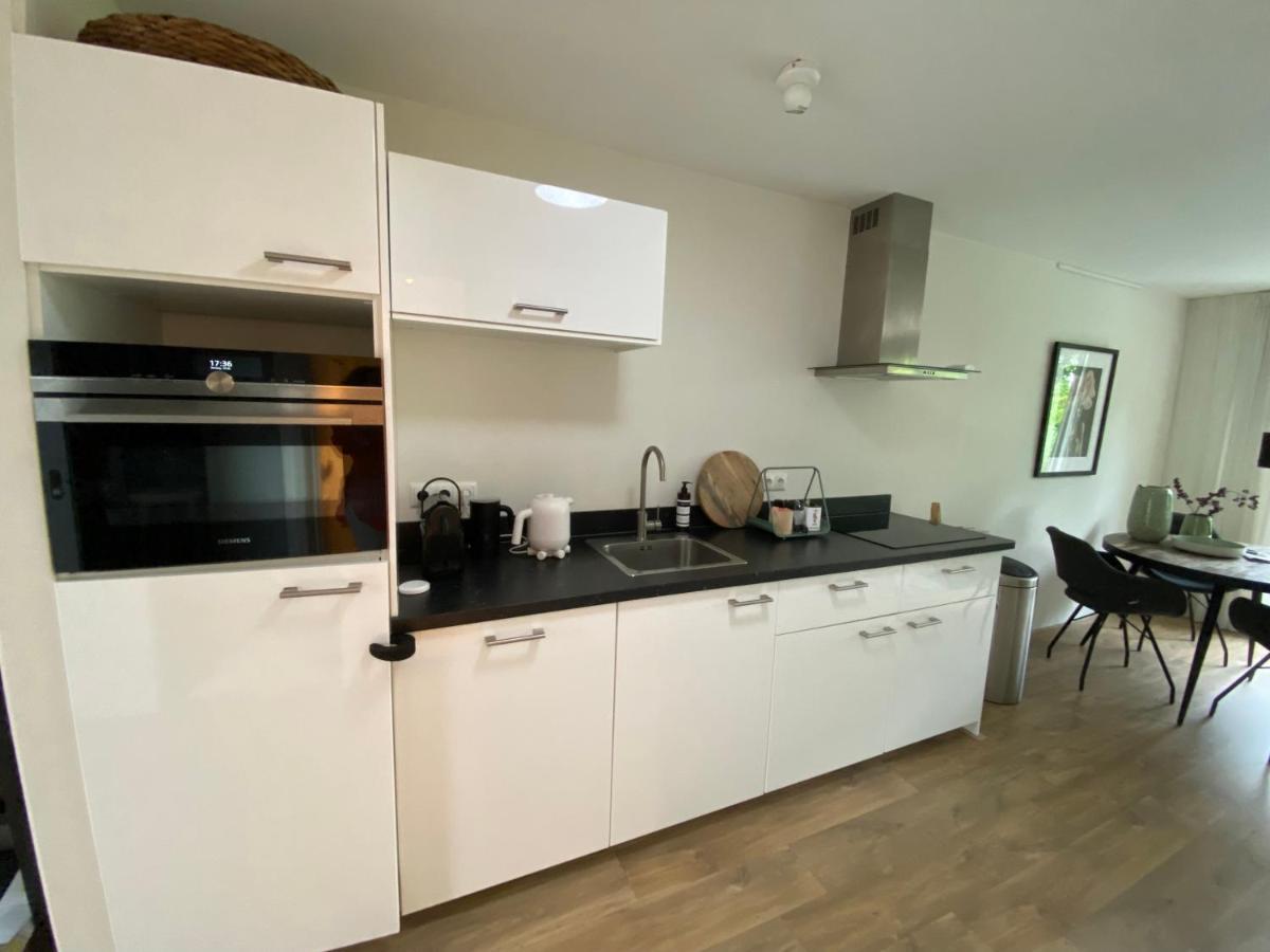 Lodgenr18 Apeldoorn Ngoại thất bức ảnh