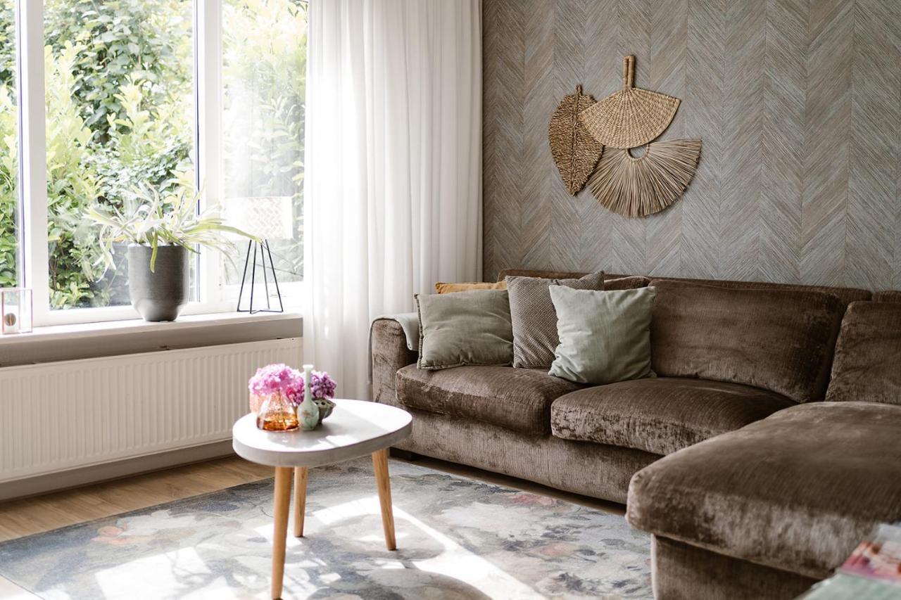Lodgenr18 Apeldoorn Ngoại thất bức ảnh