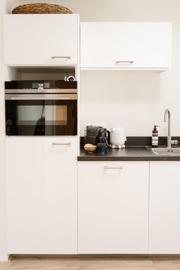 Lodgenr18 Apeldoorn Ngoại thất bức ảnh